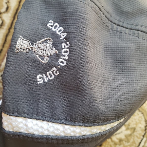 PGA Championships 2015 Whistling Straits cap hat - Picture 16 of 16